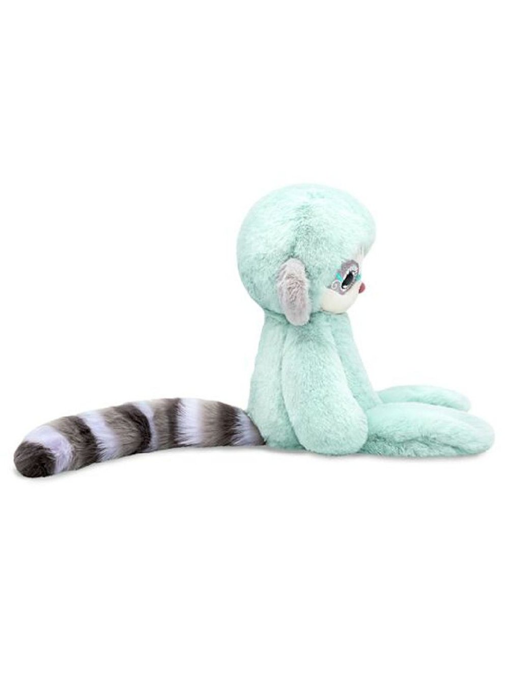 Мягкая игрушка Джу (мятный) (B1) 30см