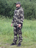 Горка 5 Фаворит Светлое НАТО