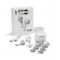 Sudio Nio White