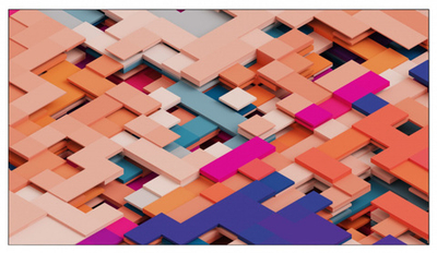 Панель Vestel WW55B-2H