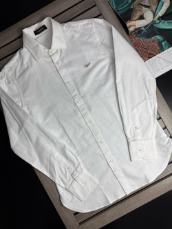 Рубашка Ermenegildo Zegna