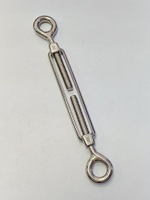 М8 Талреп кольцо-кольцо нерж. А4-80 (4 шт.)