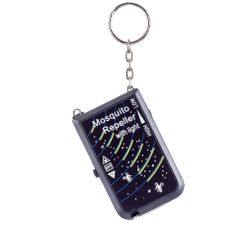 Отпугиватель комаров персональный ЭкоСнайпер ML-338R