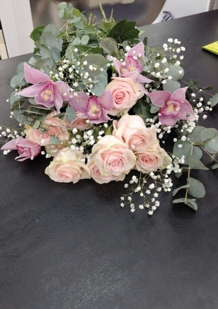 Индивидуальный заказ на 8 апреля