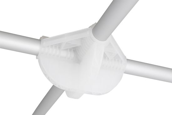 Гроутент Probox Bunker 240 (240*240*240)