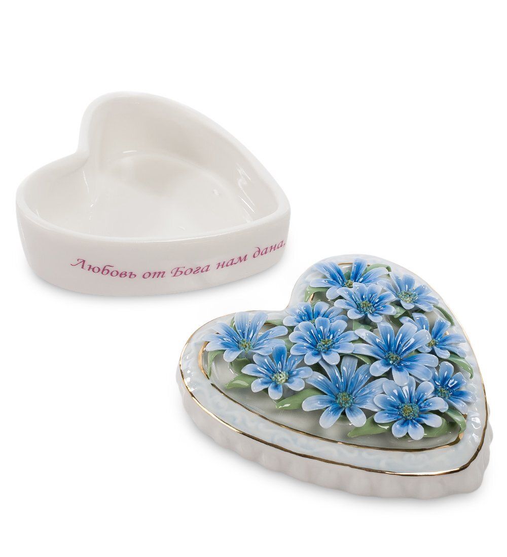 Pavone CMS-45/ 3 Шкатулка «Глубокие чувства»