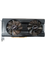 Видеокарта Palit RTX 3060 Dual OC 12Gb