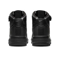 Кроссовки Nike Air Force 1 High Black Anthracite