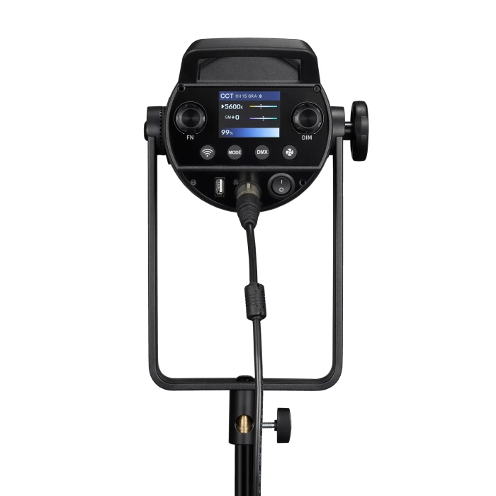 Осветитель светодиодный Godox SL300R студийный