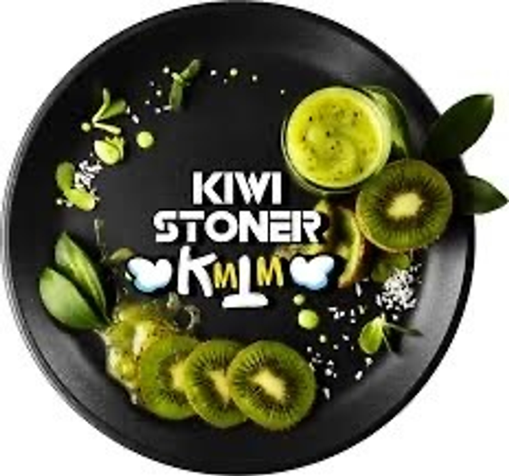 Black Burn - Kiwi Stoner (100g)