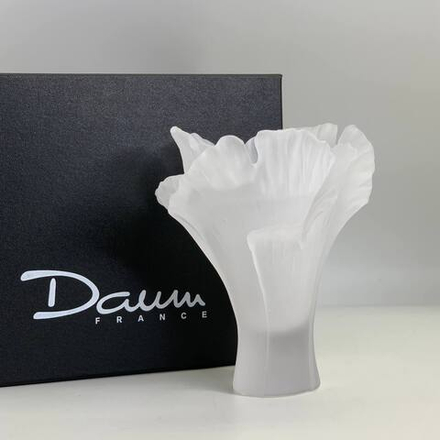 Ваза Daum