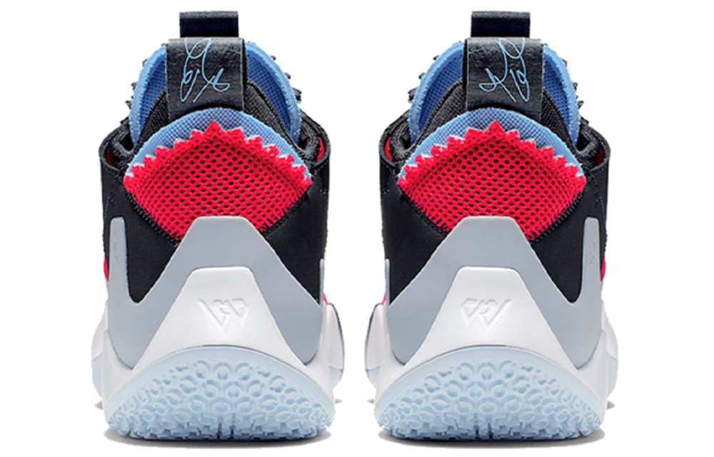 Кроссовки Jordan Why Not Zer0.2 Why Not Se