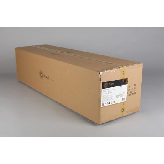 Люстра подвесная APL.338.03.16