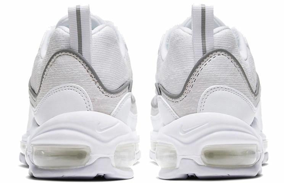 Кроссовки Nike Air Max 98 Lx (Женская размерная сетка)