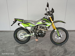 Мотоцикл МОТОБАЗА Jebe ENDURO