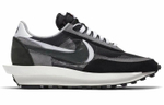 Кроссовки Sacai X Nike Waffle