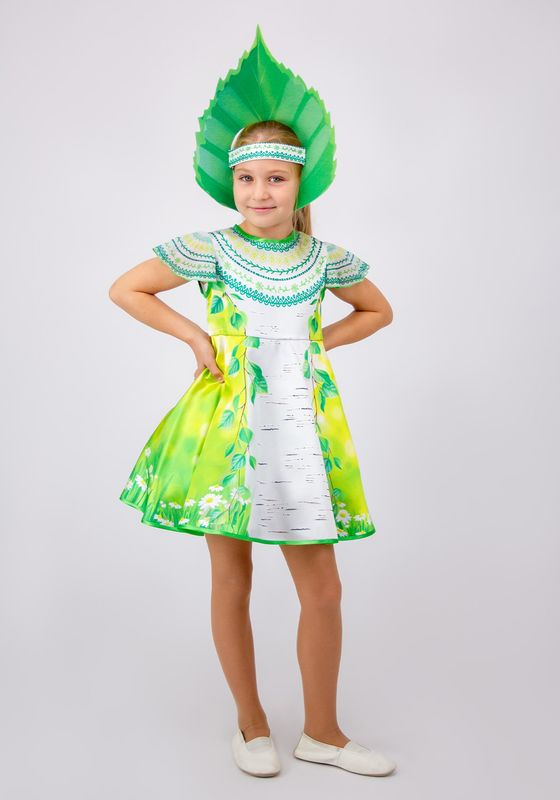 Готовое изделие