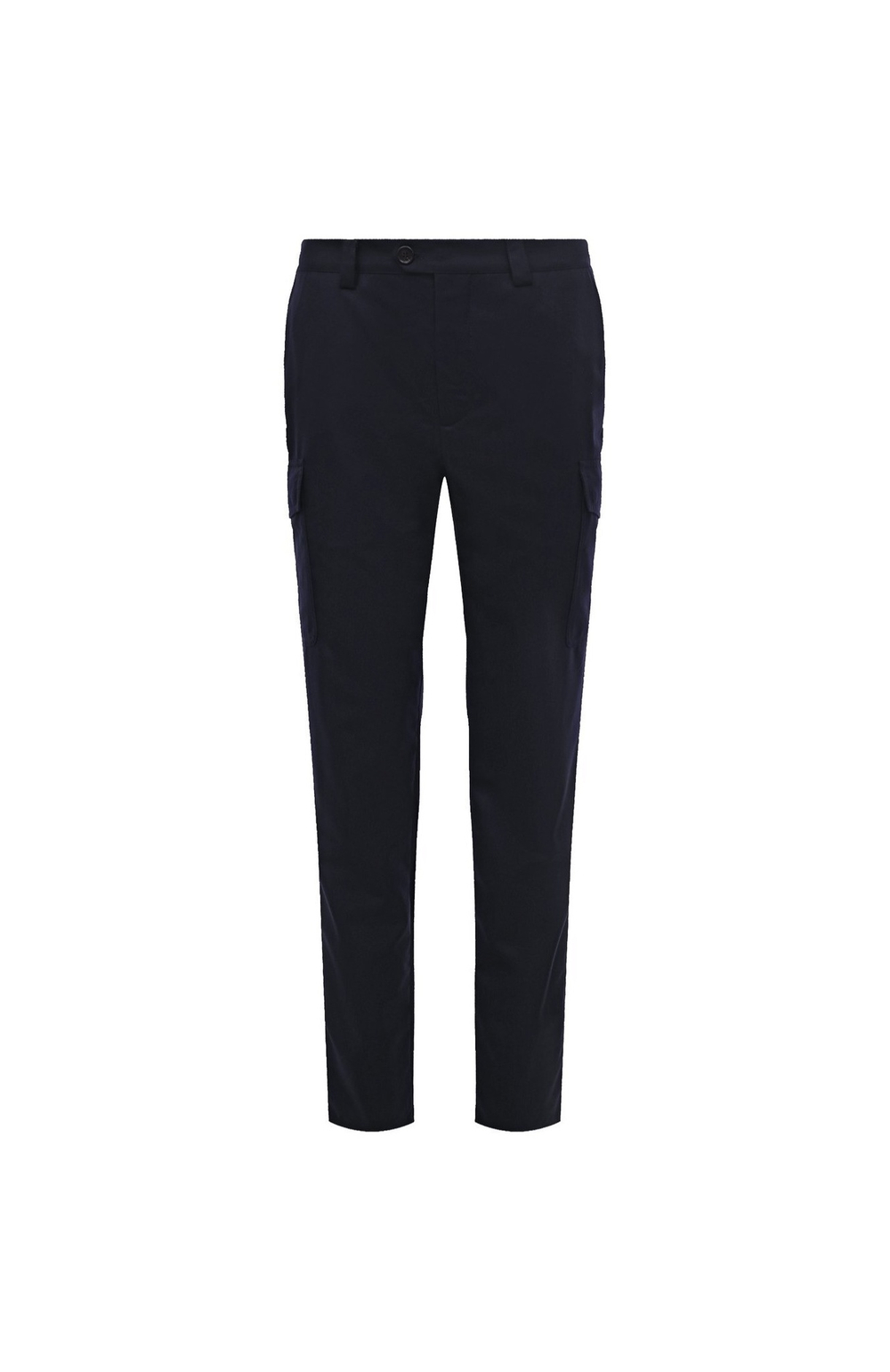 Брюки BRUNELLO CUCINELLI
