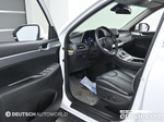 Hyundai Palisade Бензин 3.8 2WD (04.2020)