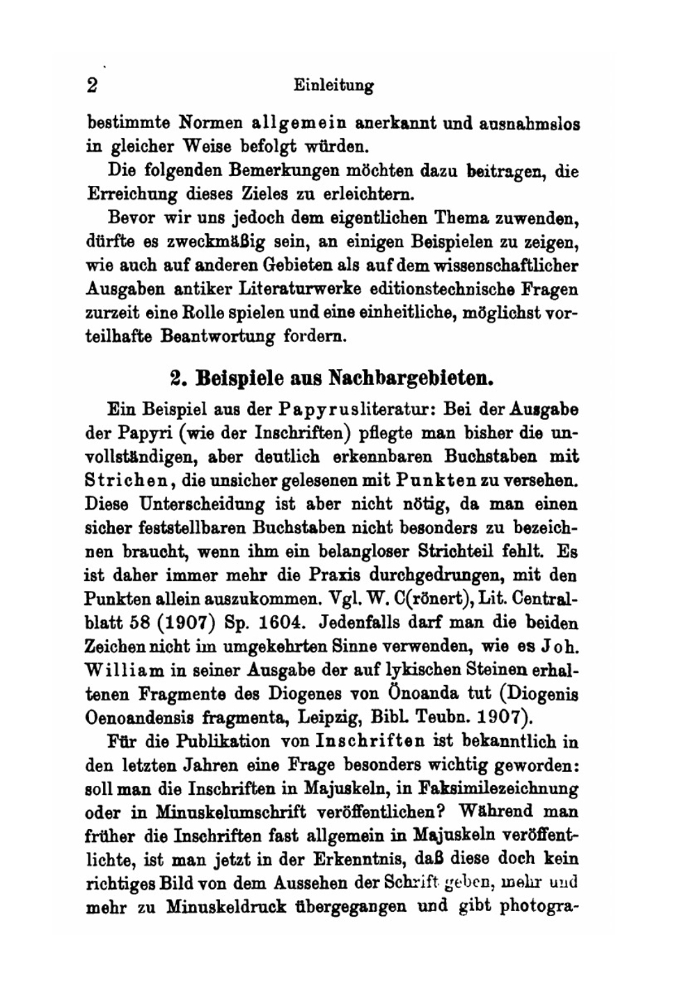 Editionstechnik. Ratschläge Für Die Anlage Textkritischer Ausgaben | Otto Stählin