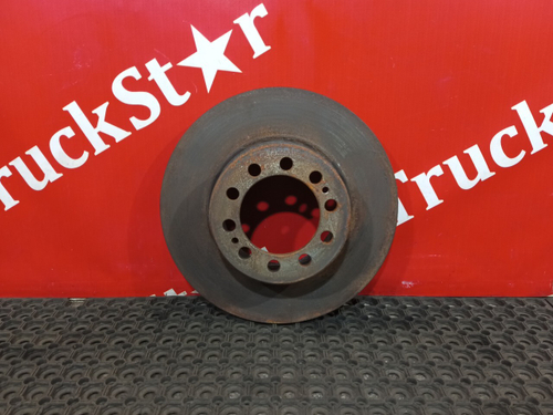 Диск тормозной