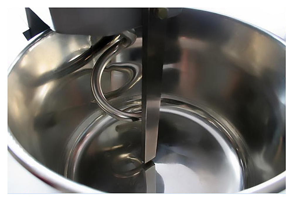 Тестомес спиральный БЕЛТОРГМАШ МТ-12