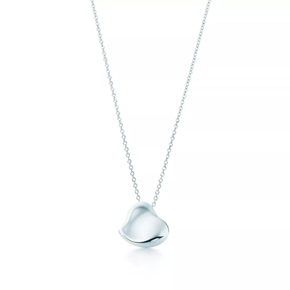 Подвеска из серебра 925 , Tiffany ✨Exclusive ✨Elsa Peretti. В наличии