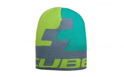 Шапка CUBE Beanie Cubist