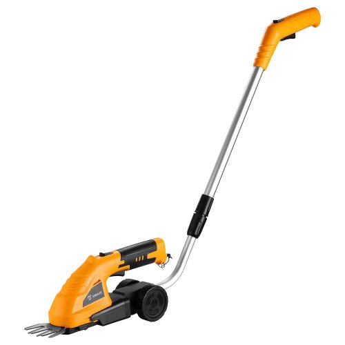 Ножницы садовые DEKO DKGS 8 PRO аккумуляторные 063-4473