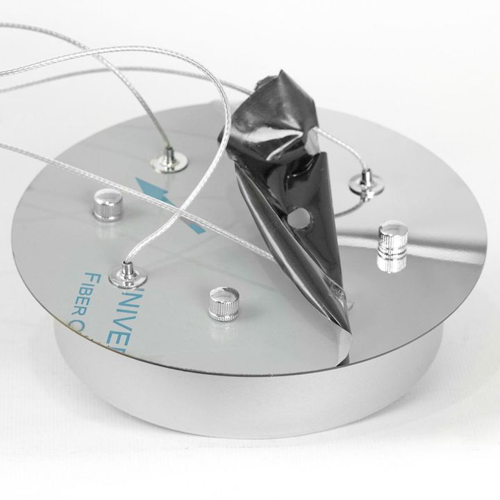 Люстра подвесная Lussole KNOX LSP-7416