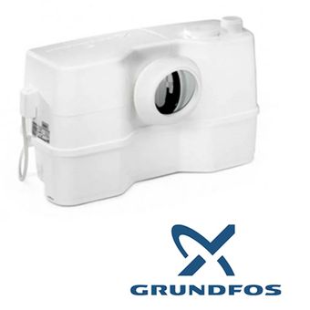 Канализационные насосные установки Grundfos