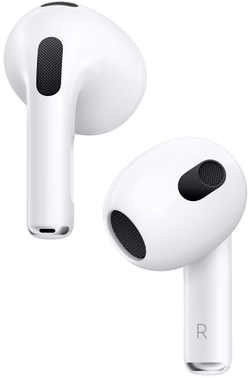 Беспроводные наушники Apple AirPods 3