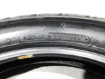 Шина 120/90-18 K180 65P (дефект) Dunlop 024015