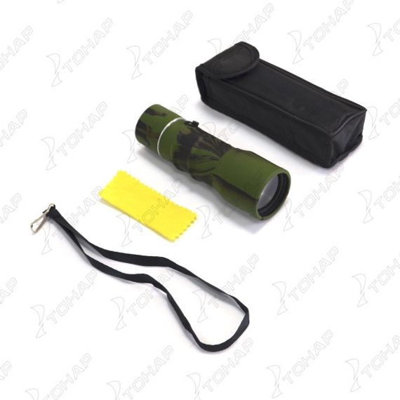 Монокуляр 16х40 (HS M 16x40) Helios