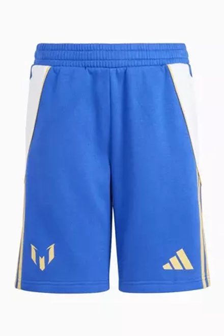 Шорты adidas Pitch 2 Street Messi Junior