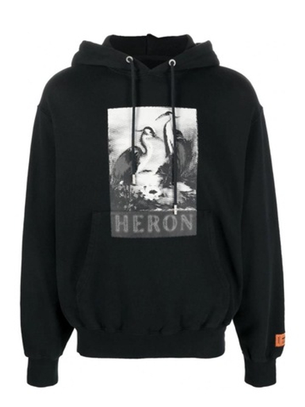 Худи Heron Preston