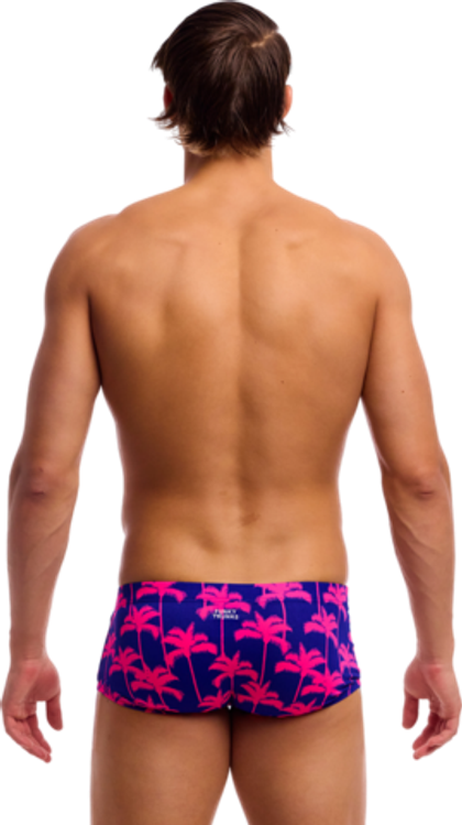 Транки FUNKY TRUNKS Men's Pinky Palms