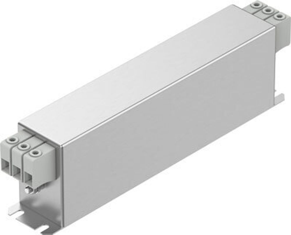CAMF-C6-F-C16-11A Сетевой фильтр