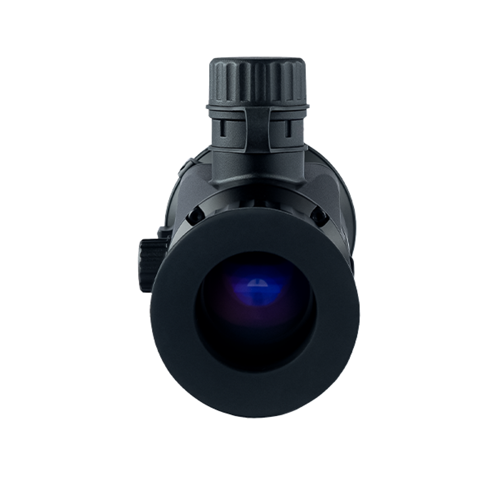 Тепловизионный прицел Artelv Electron 2.4x 25мм 384x288 LRF