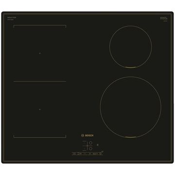 Индукционная варочная панель Bosch PWP611BB6R