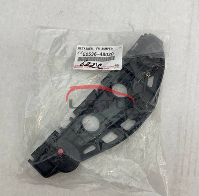 Крепление бампера (FR, LH) (03.12-) 52536-48020 5253648020