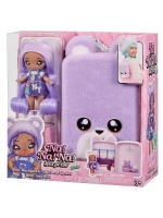 Рюкзак Na Na Na Mini Backpack City Bear