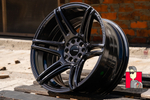 Комплект дисков Shogun S05 17x8.5 et20 5x100/5x114.3