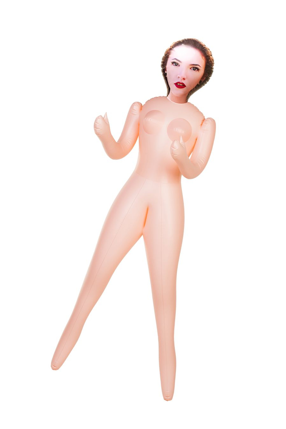 TOYFA - Кукла надувная Дженнифер