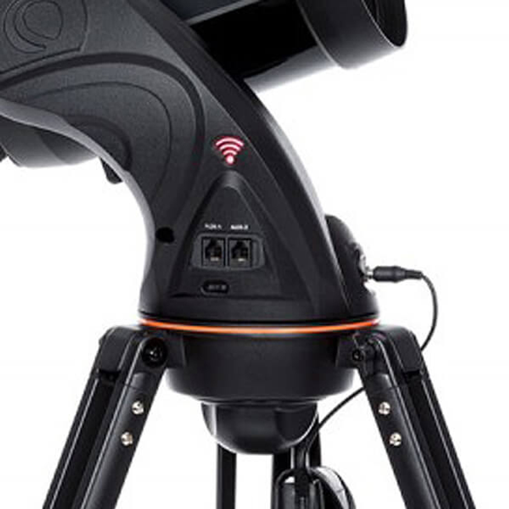 Телескоп Celestron AstroFi 5