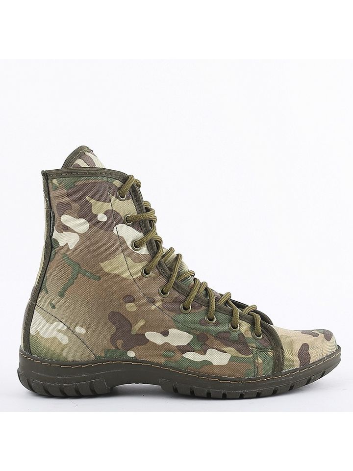 Ботинки ДОФ 0073/3 WI РП