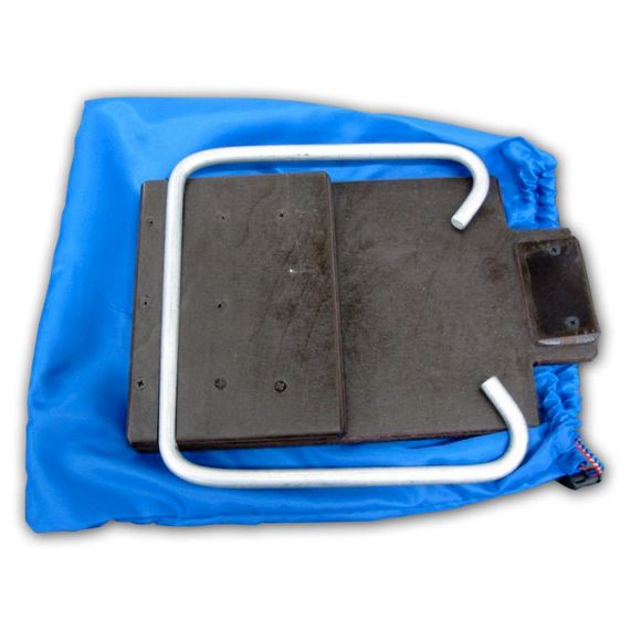 Надувная лодка FLINC F300TL