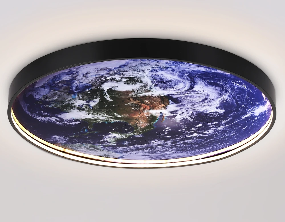 Декоративная подсветка Ambrella light WALL FW11136