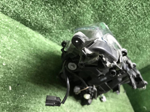 Фара левая Toyota RAV4 5 XA50 (18-нв) LED