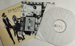 Винтажная виниловая пластинка LP Fleetwood Mac Rumours (Germany 1997)